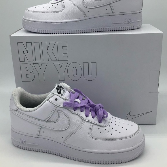 Nike Other - New Nike Air Force 1 ID By You DN4162-991 Men’s Size 7.5 / Women’s 9